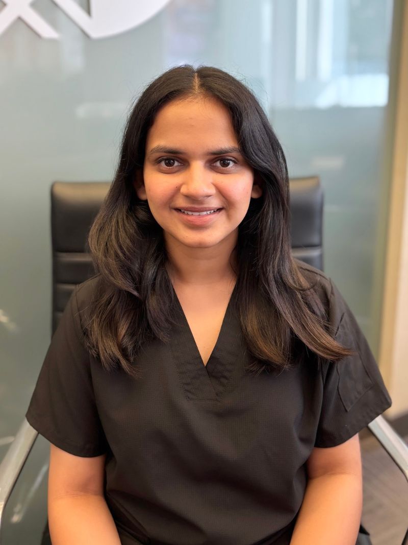 Museum Dental - Amanda