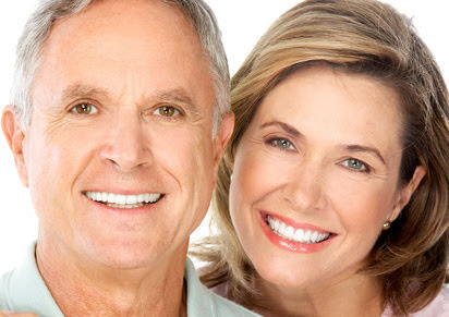 Dental Bridges in Yorkville