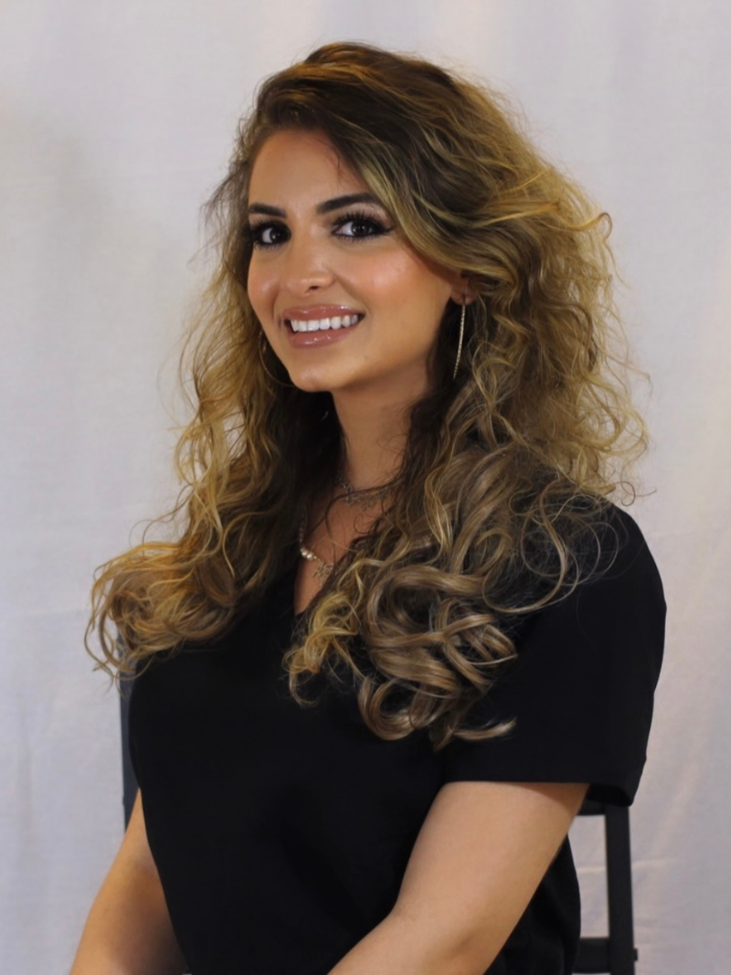 Dr. Nicholette Nikoletos - Toronto Dentist