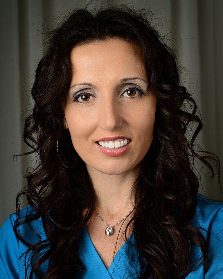 Museum Dental - Helen